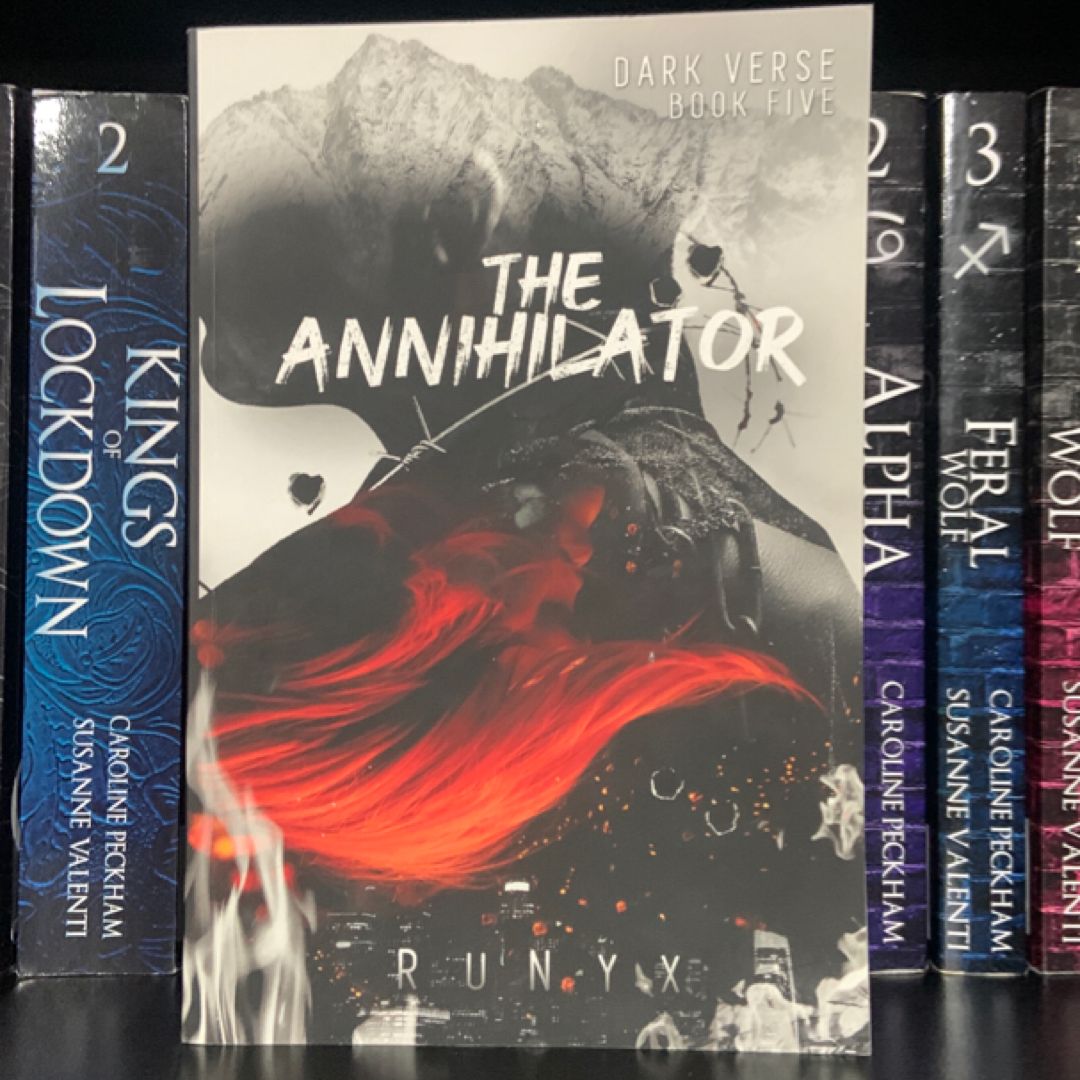 The Annihilator