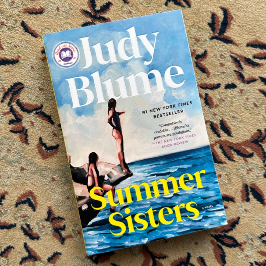 Summer Sisters