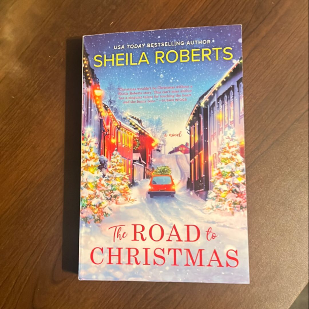 The Road to Christmas