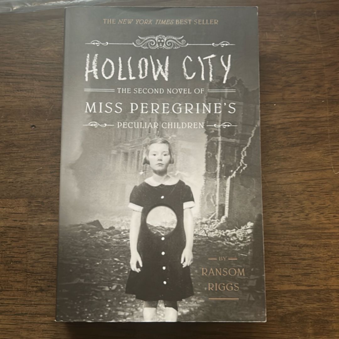 Hollow City