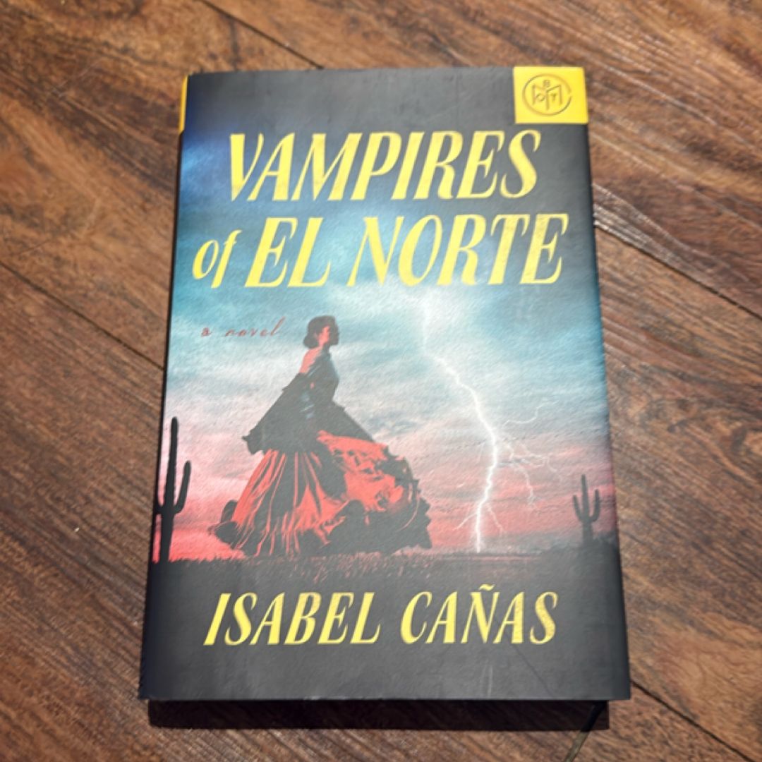 Vampires of el Norte