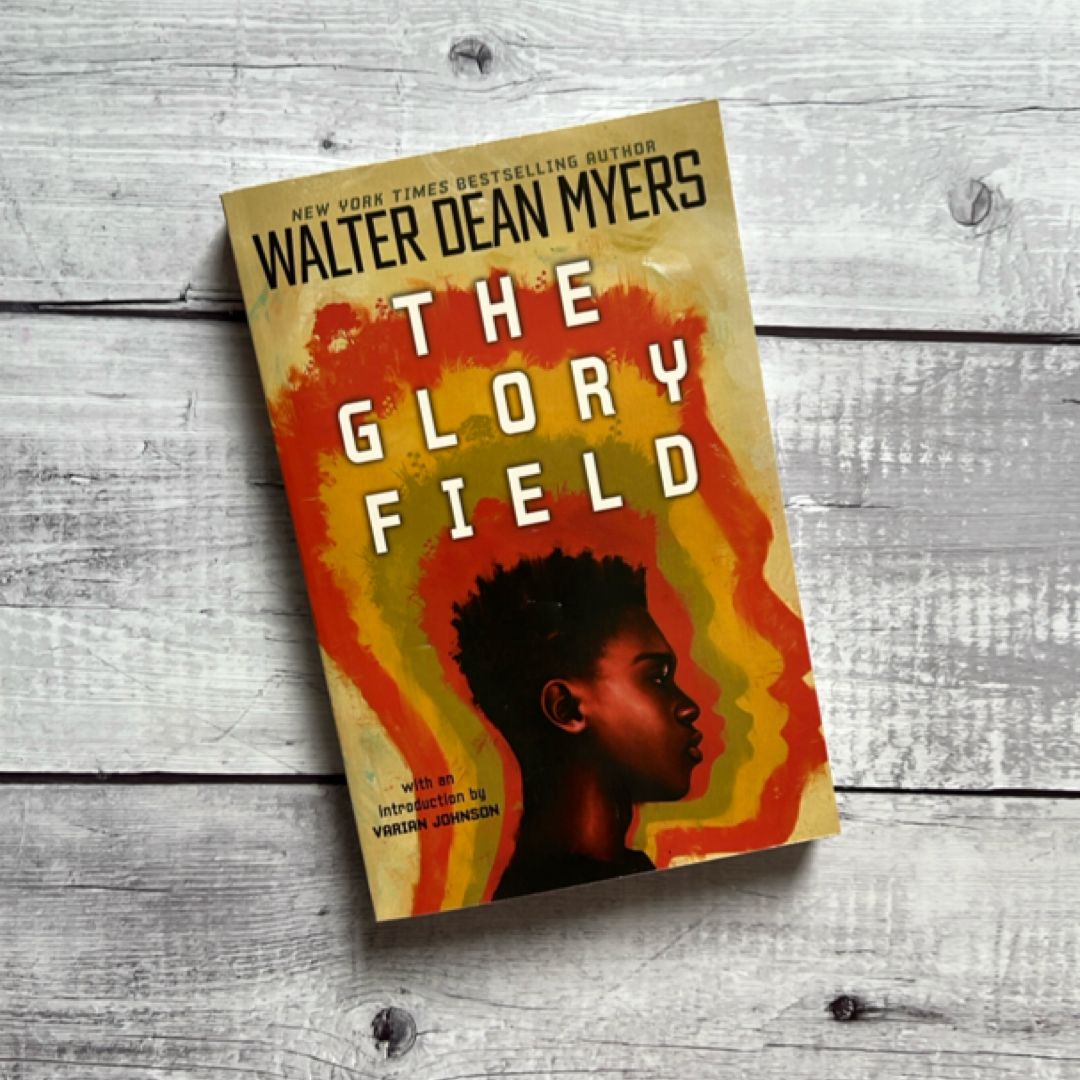 The Glory Field