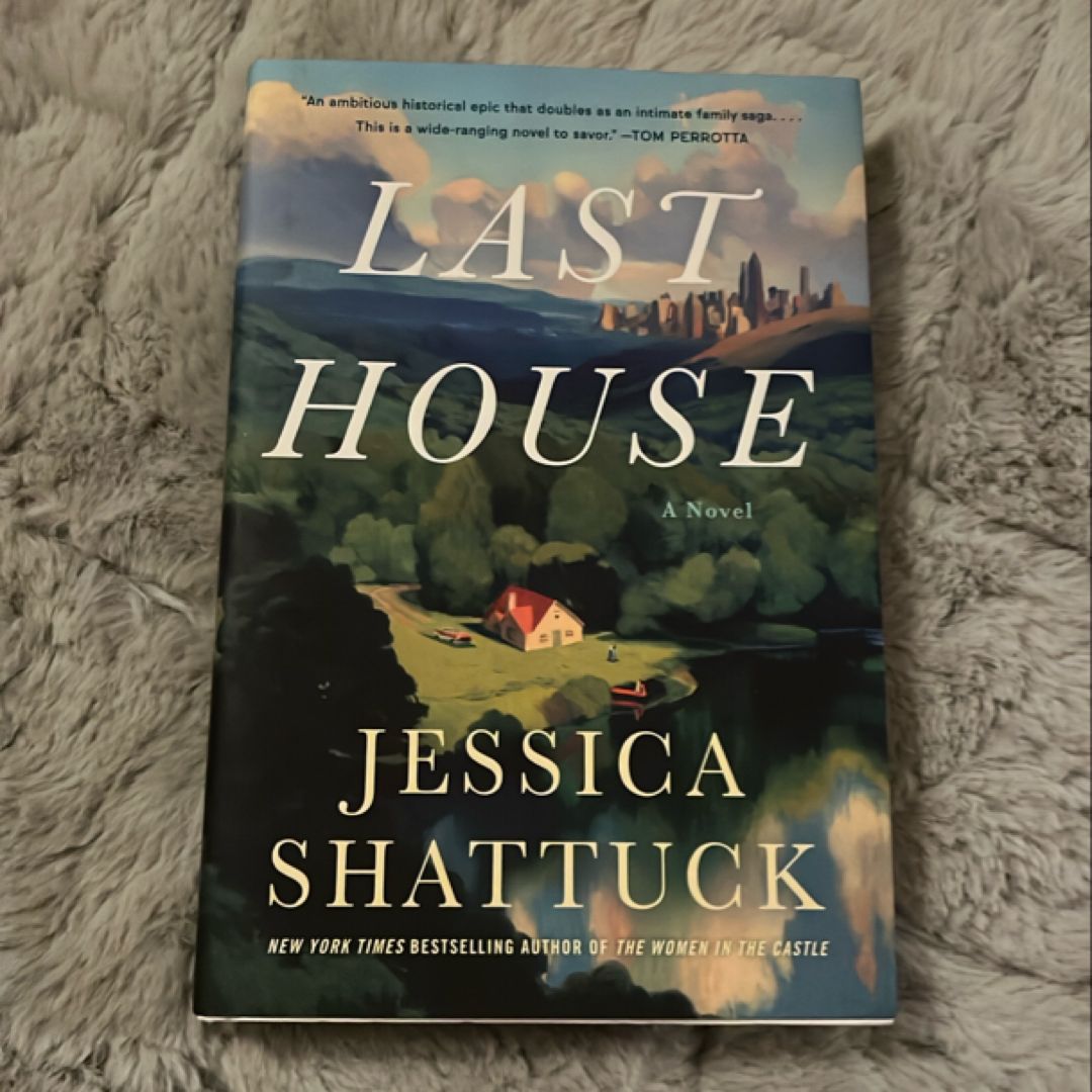 Last House