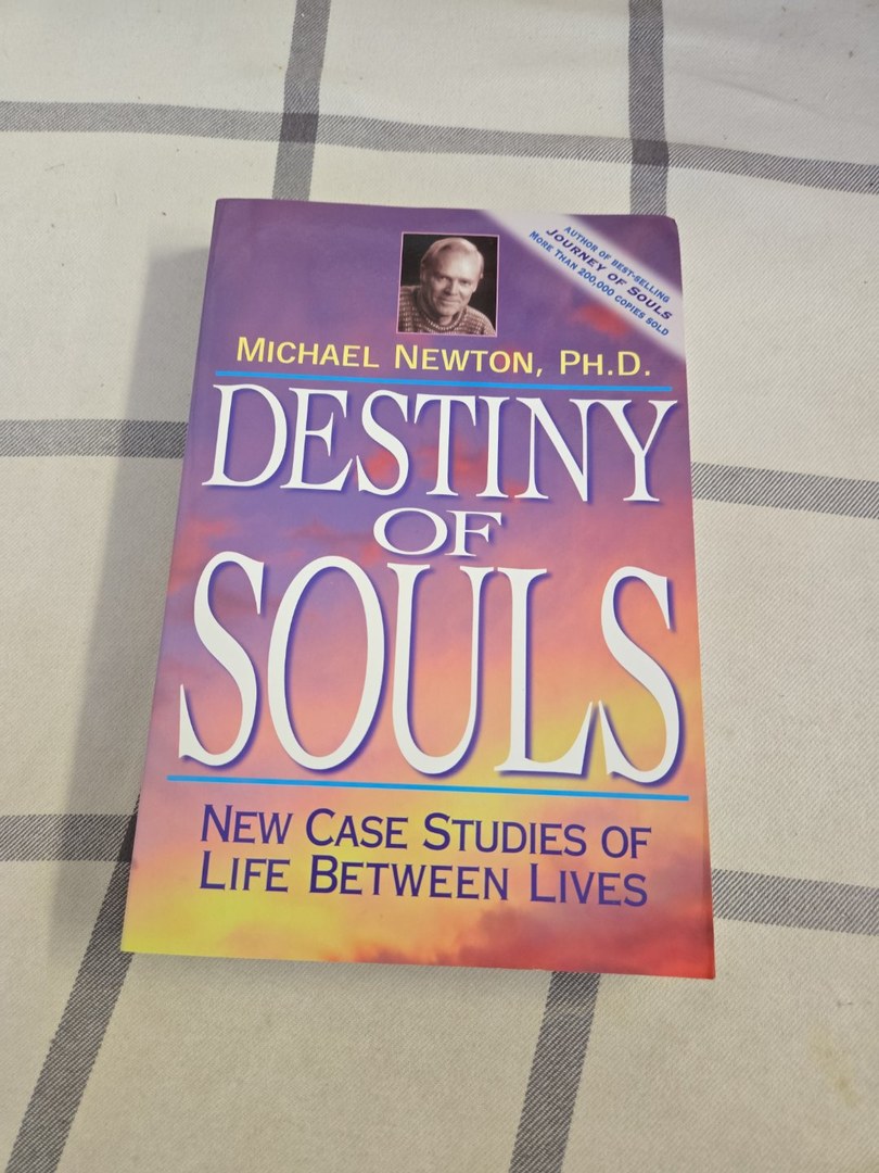 Destiny of Souls