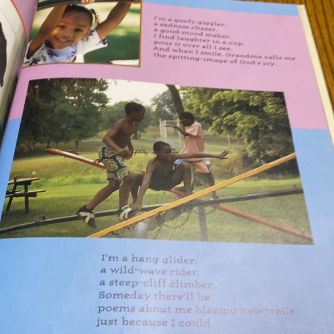 It's Raining Laughter