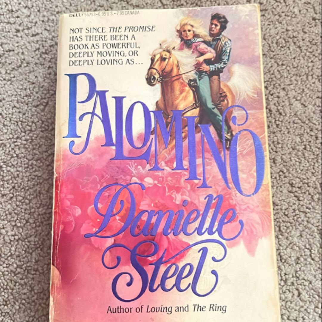 Palomino