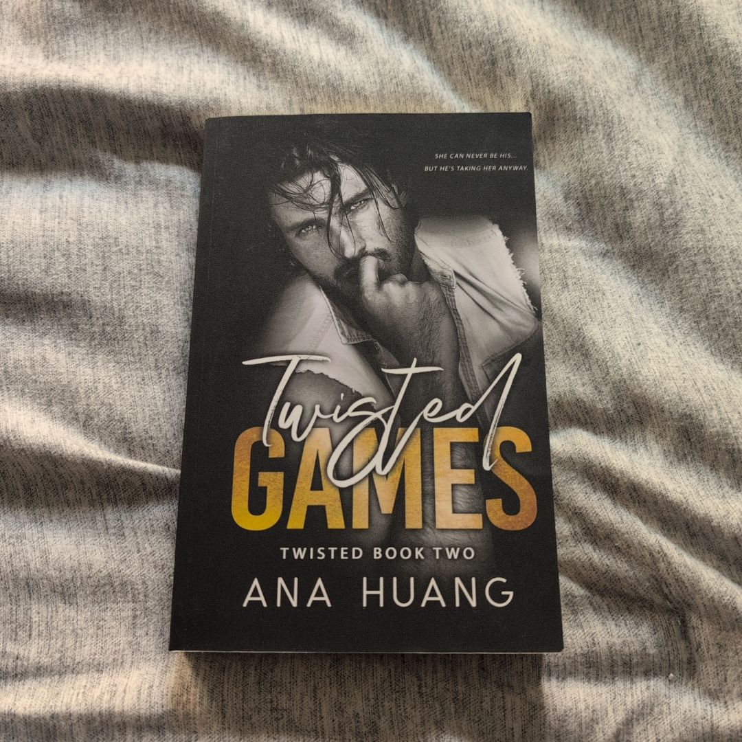 Twisted Games