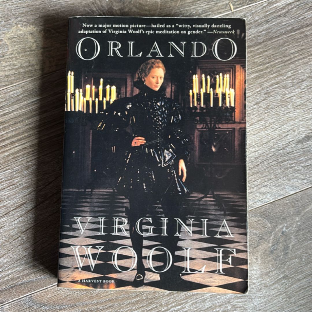 Orlando