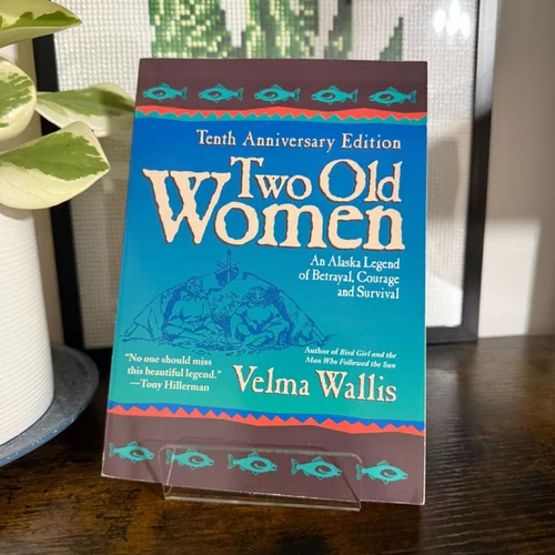 Two Old Women