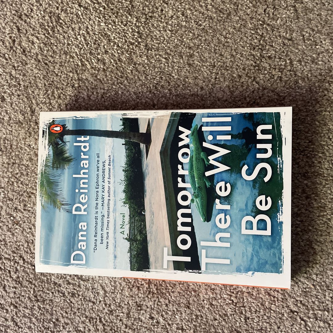 Tomorrow There Will Be Sun