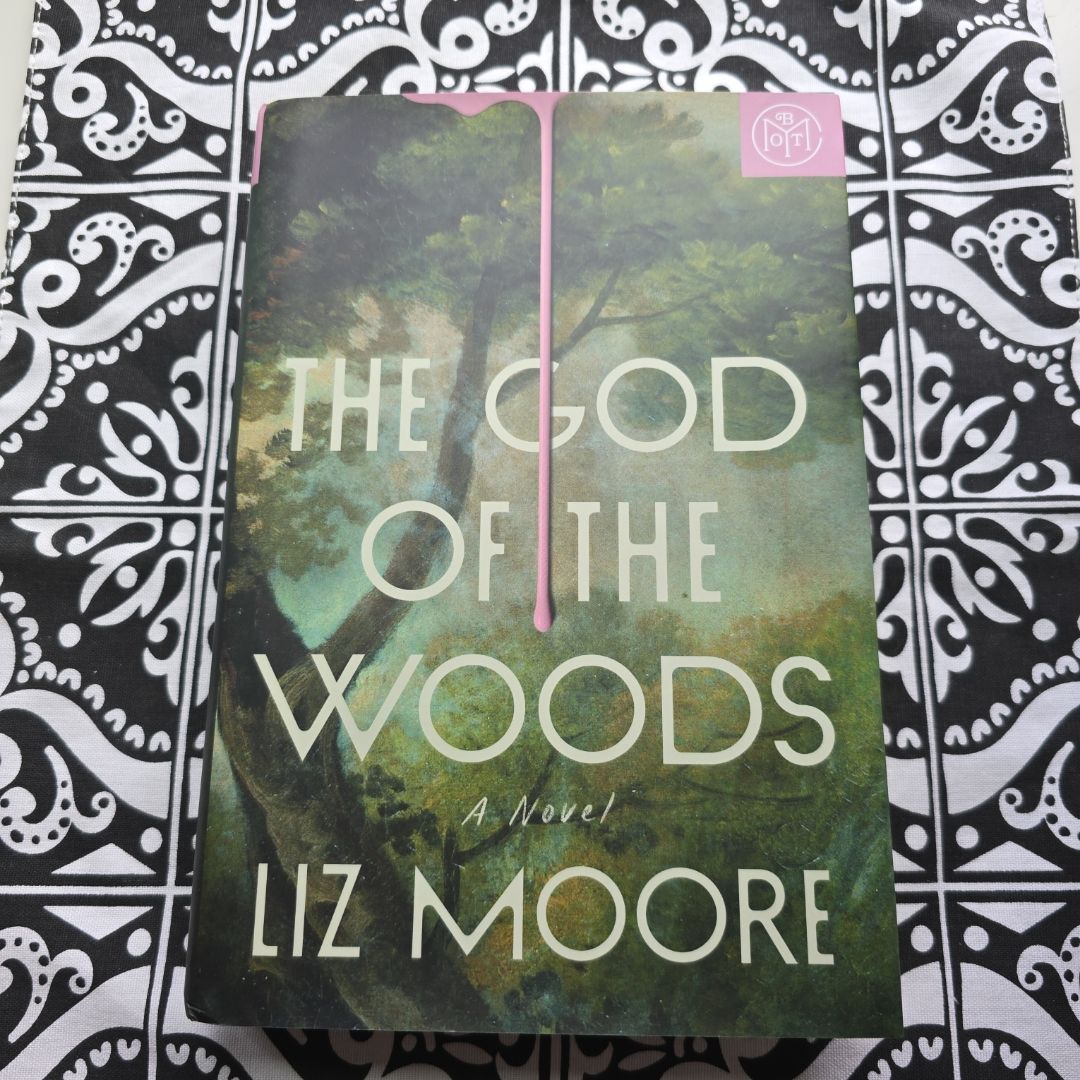 The God of the Woods