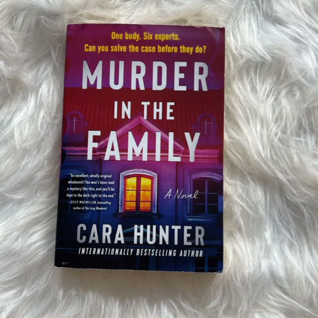 Murder in the Family