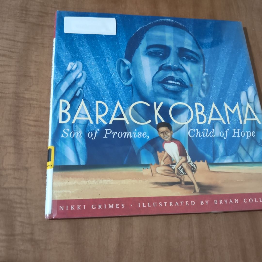 Barack Obama