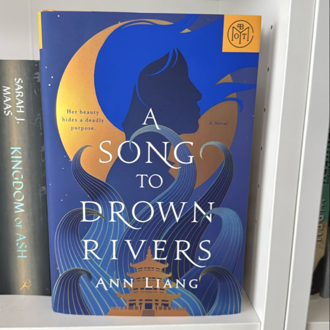 A Song to Drown Rivers