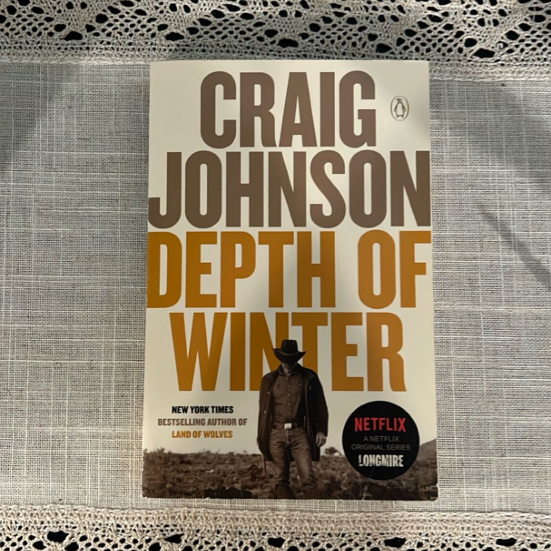 Depth of Winter