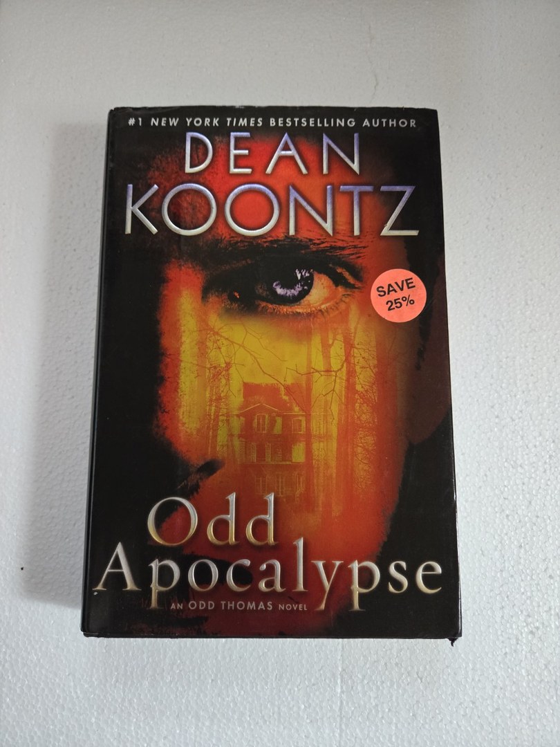 Odd Apocalypse