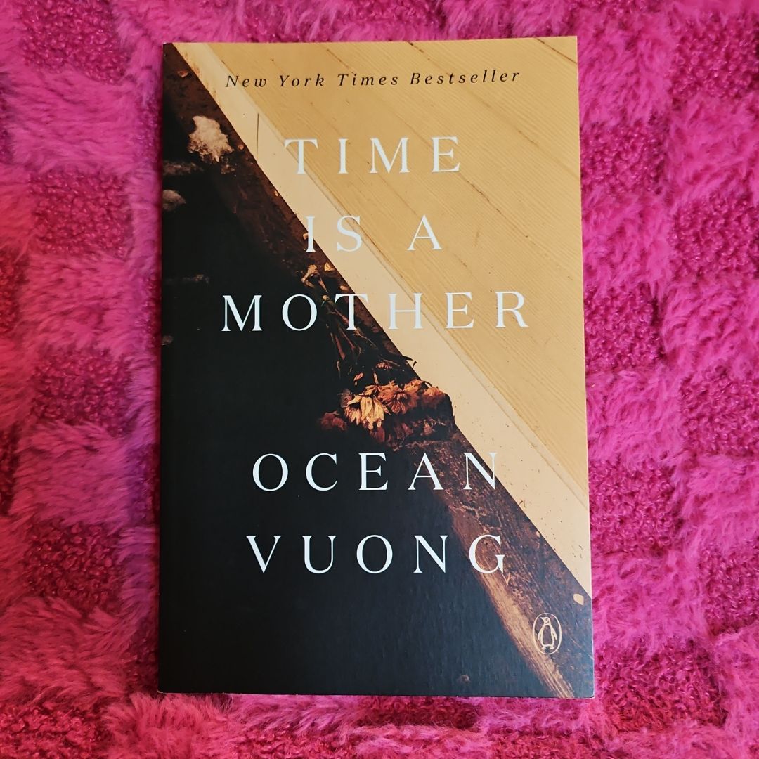 Time Is a Mother