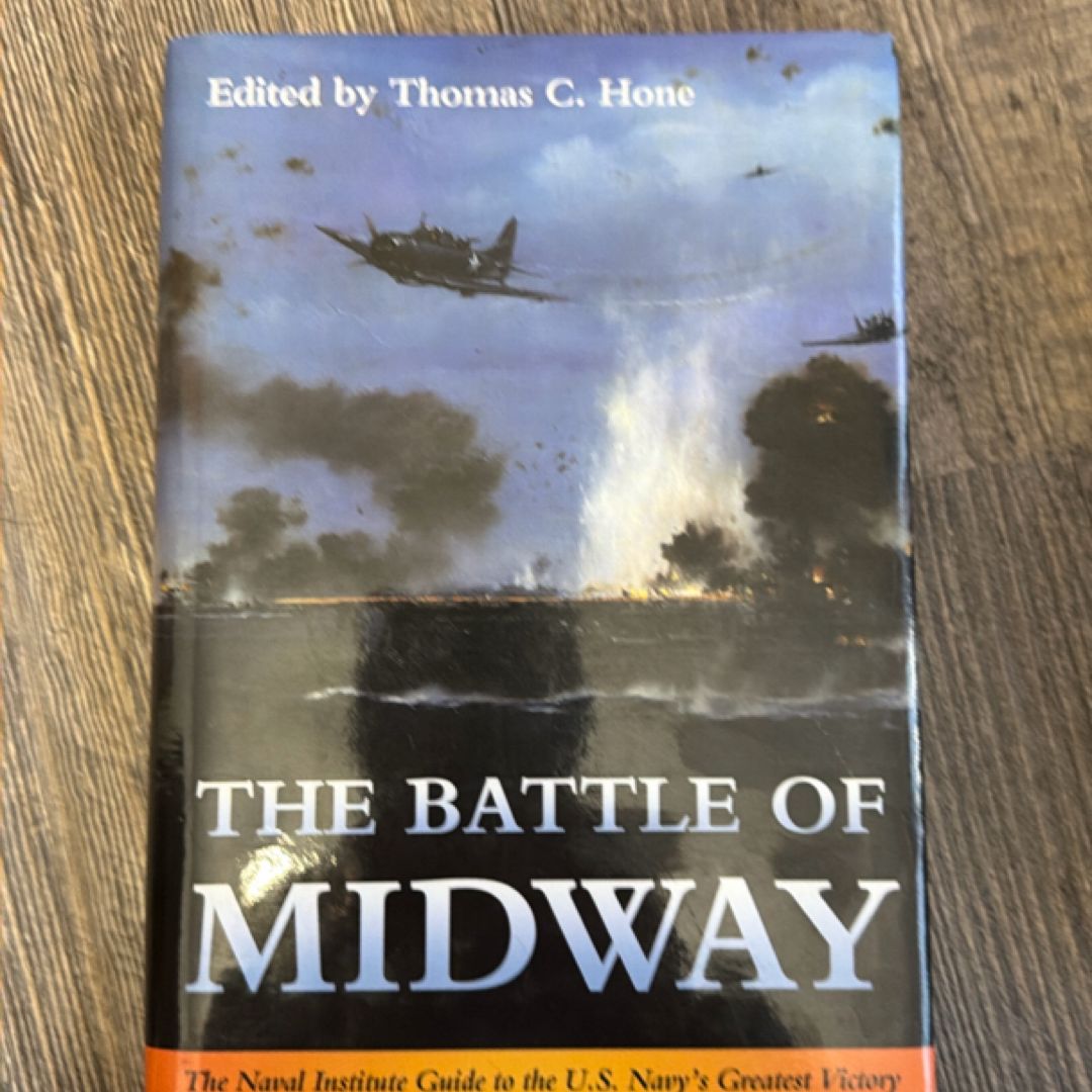 The Battle of Midway