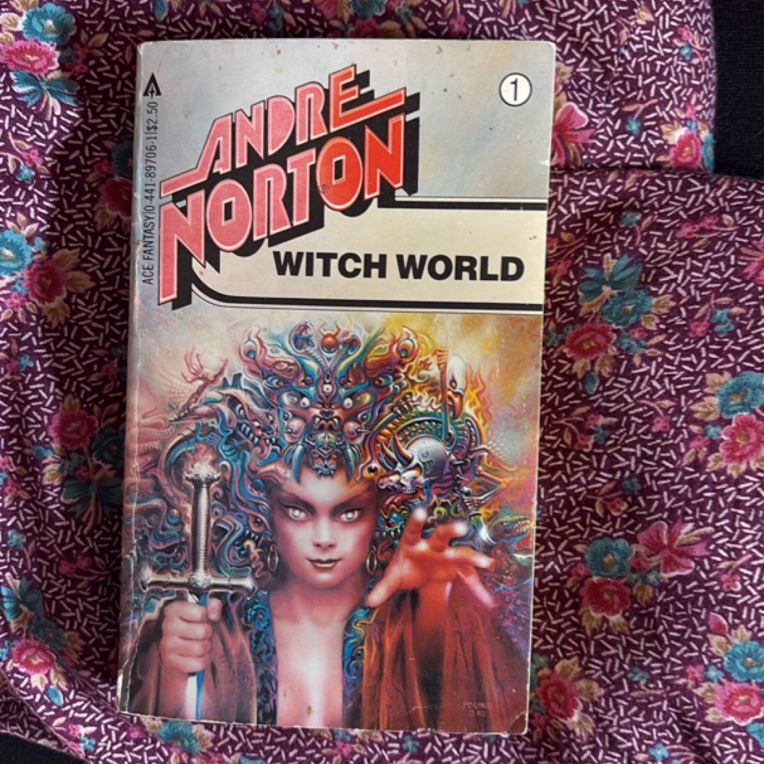 Witch World