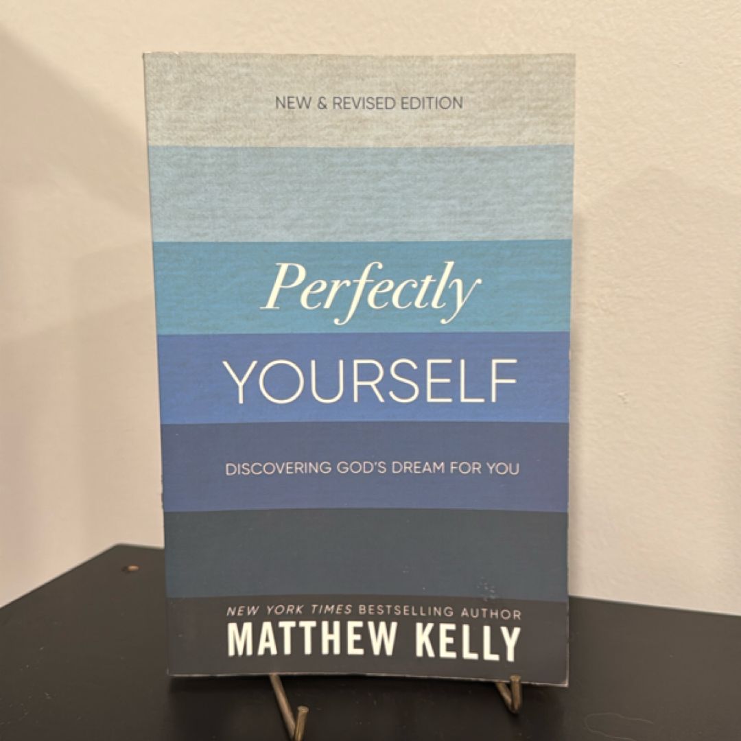 Perfectly Yourself