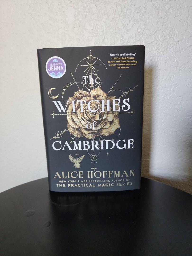 The Witches of Cambridge
