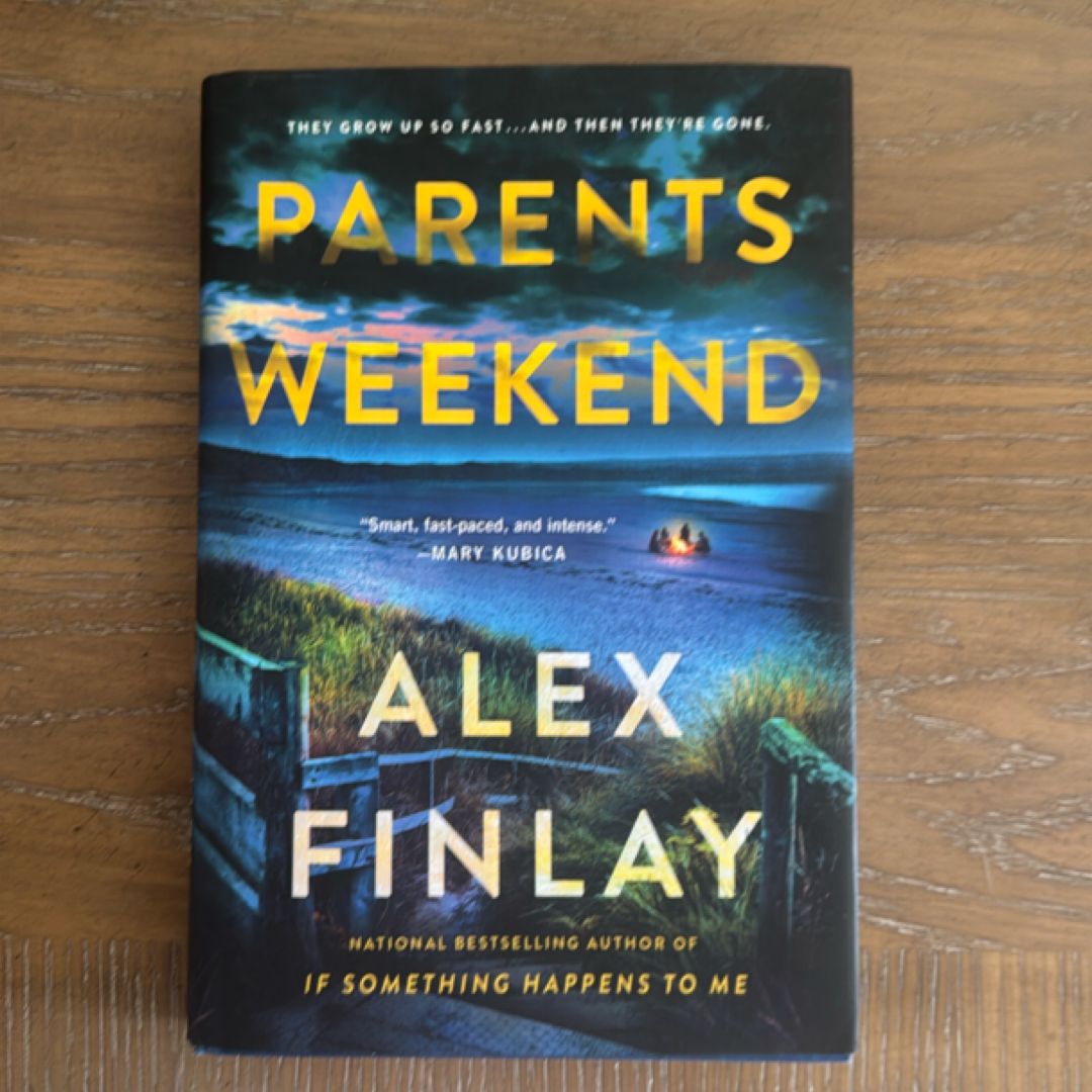 Parents Weekend