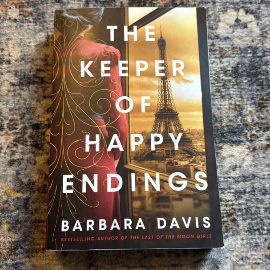 The Keeper of Happy Endings