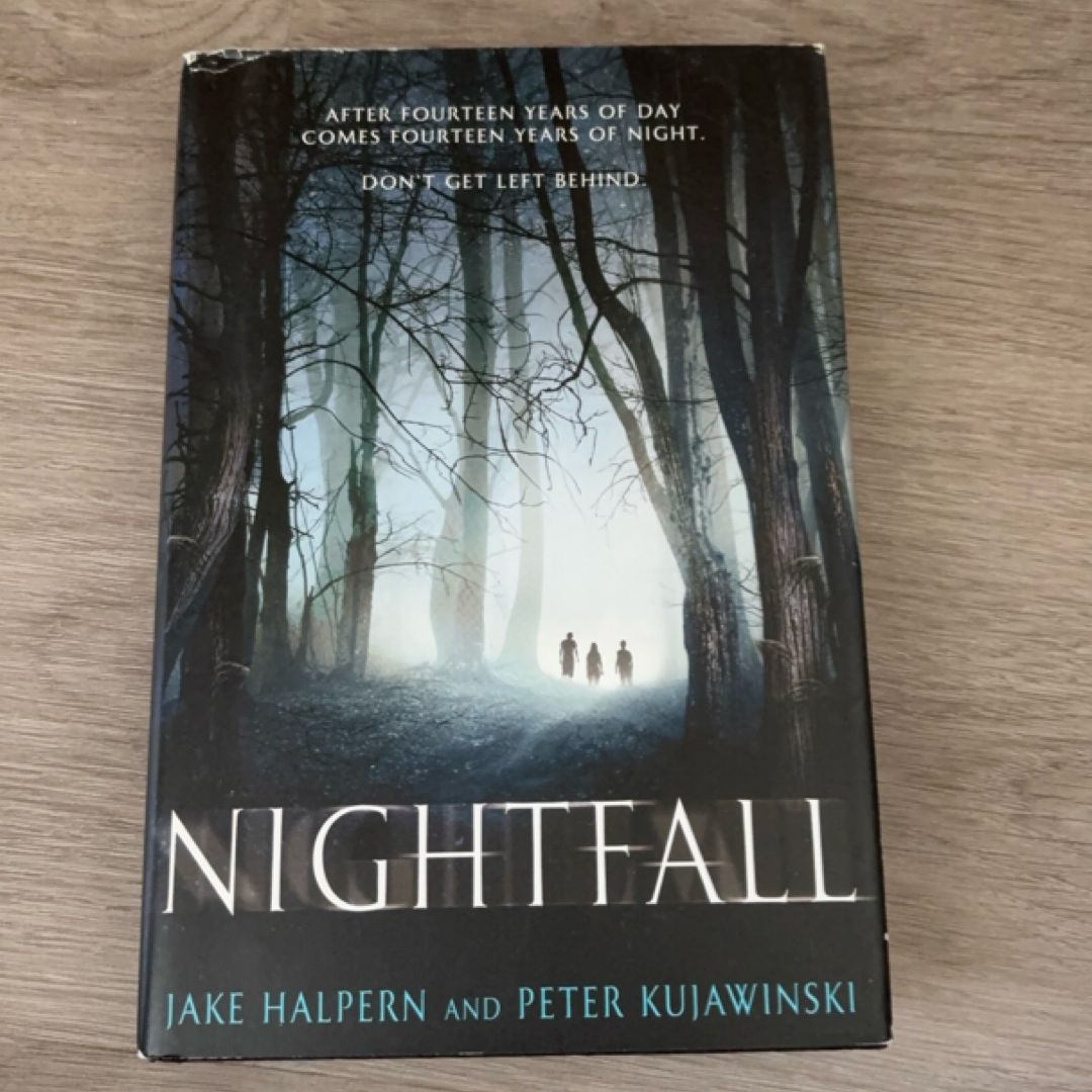 Nightfall