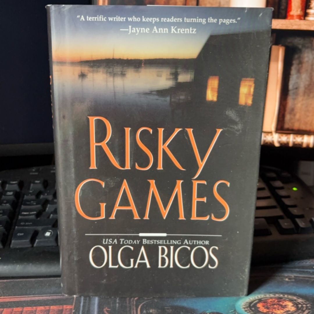 Risky Games