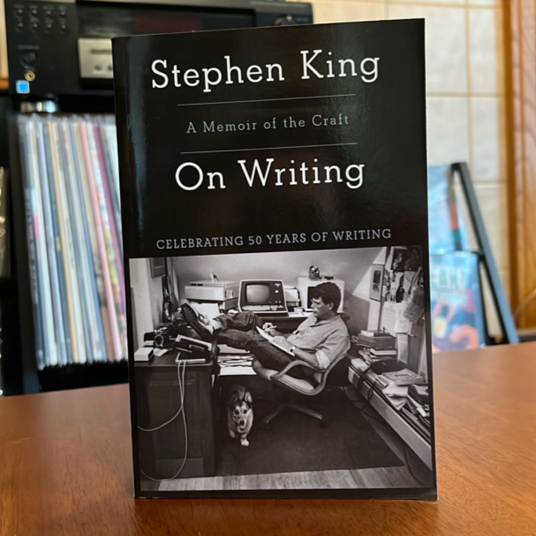 On Writing