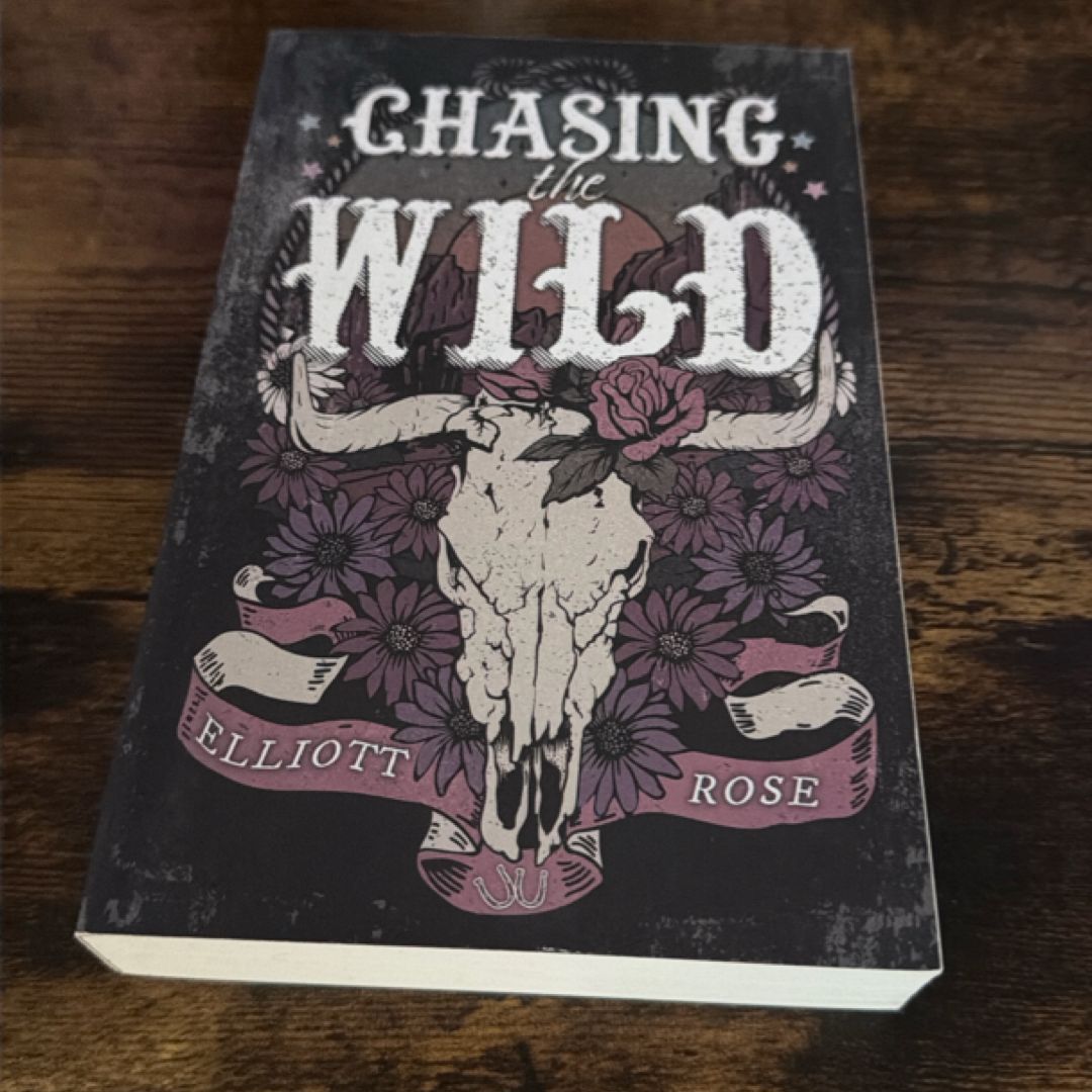 Chasing the Wild