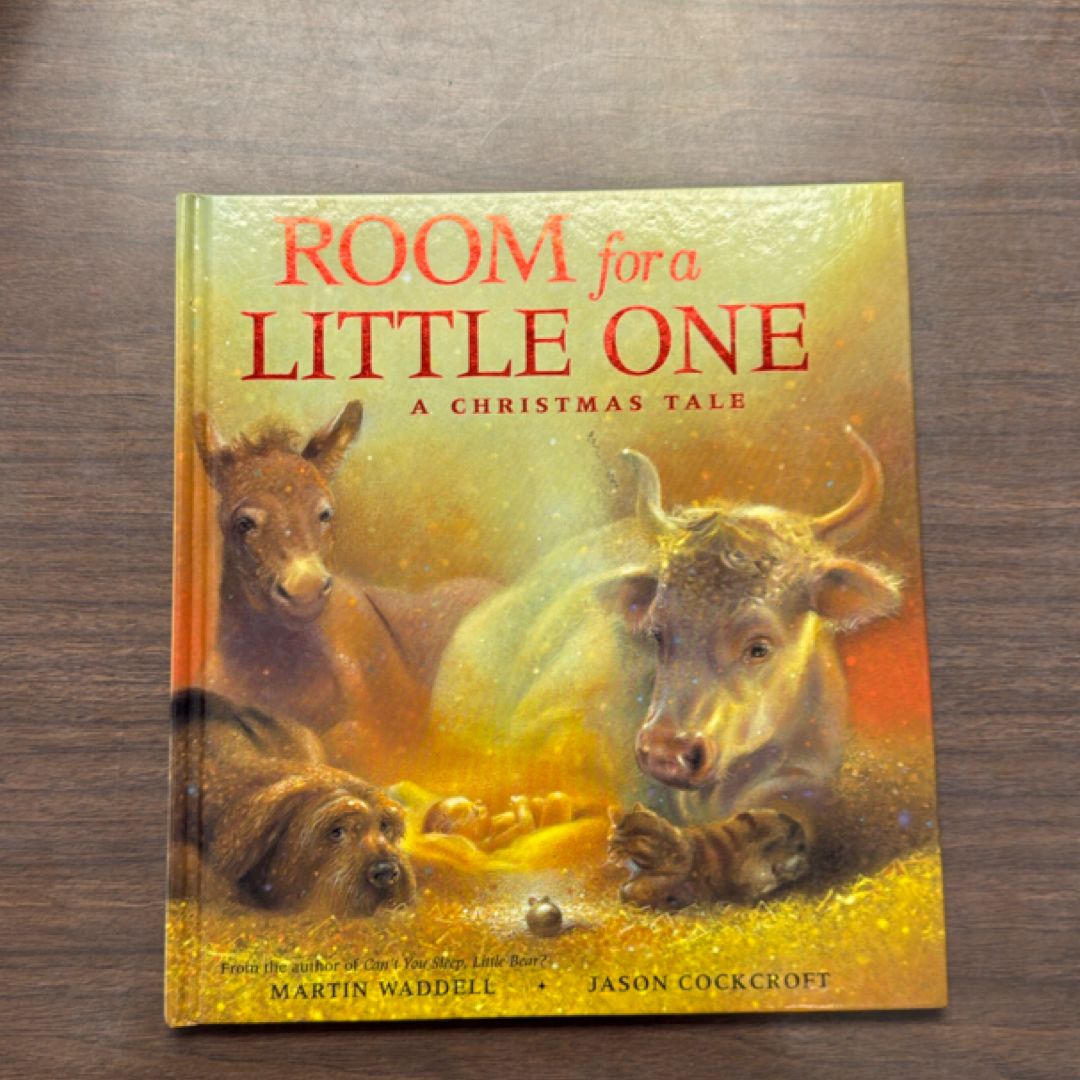 Room for a Little One