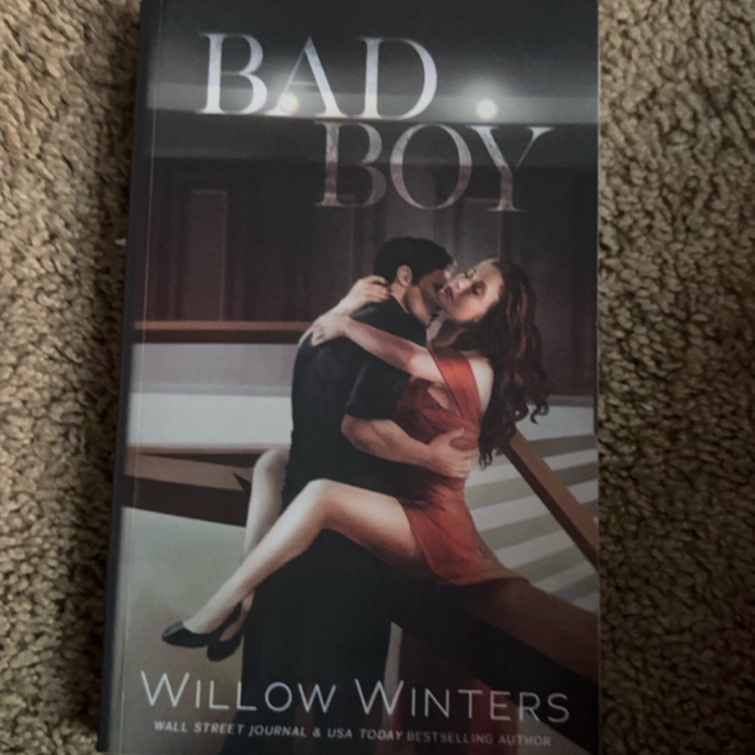 Bad Boy