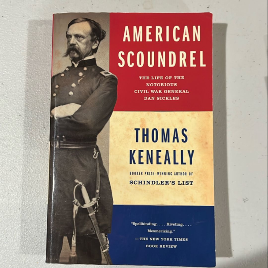American Scoundrel