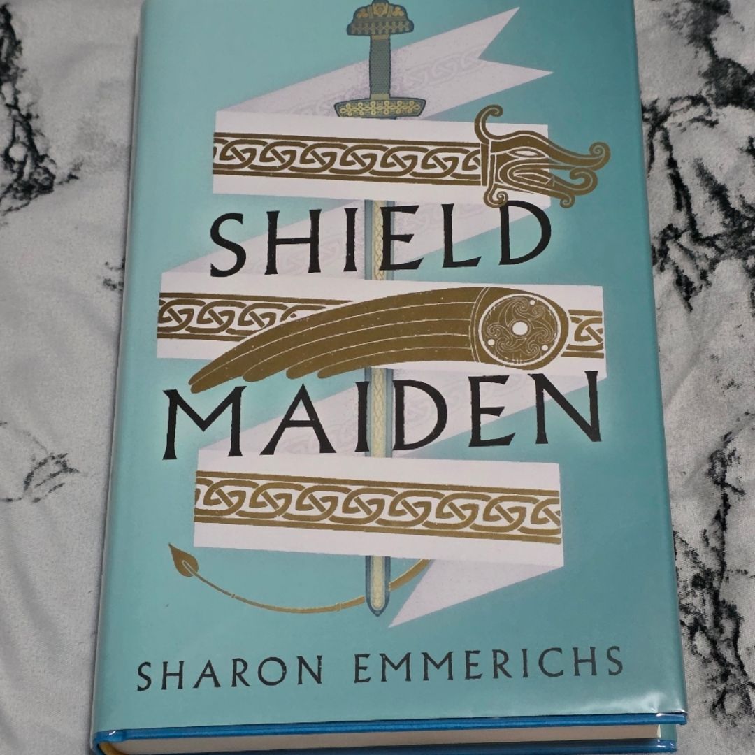 Shield Maiden (Goldsboro)