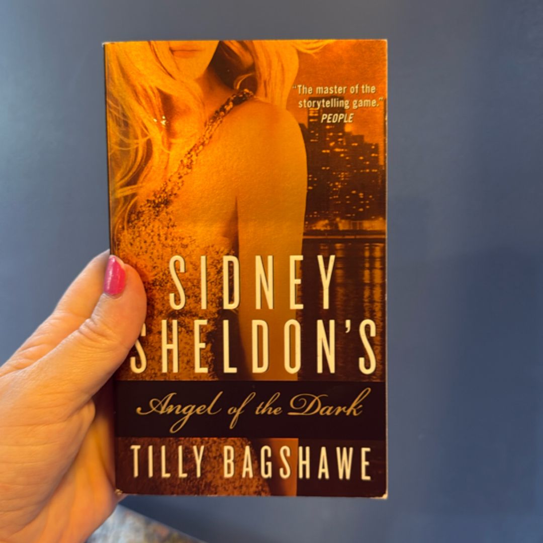 Sidney Sheldon's Angel of the Dark