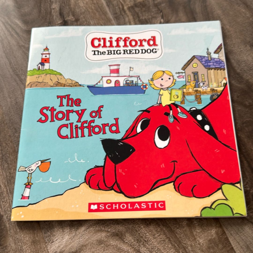 The Story of Clifford