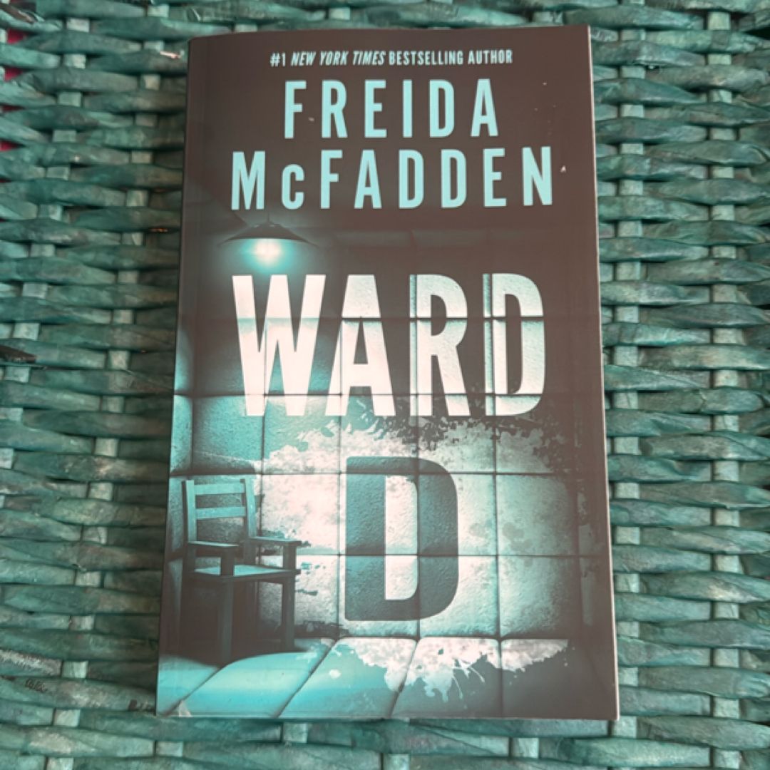 Ward D