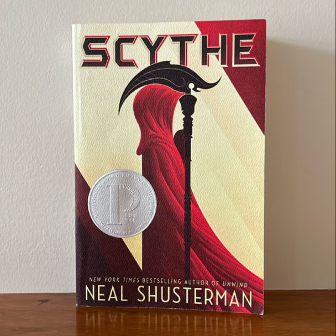 Scythe