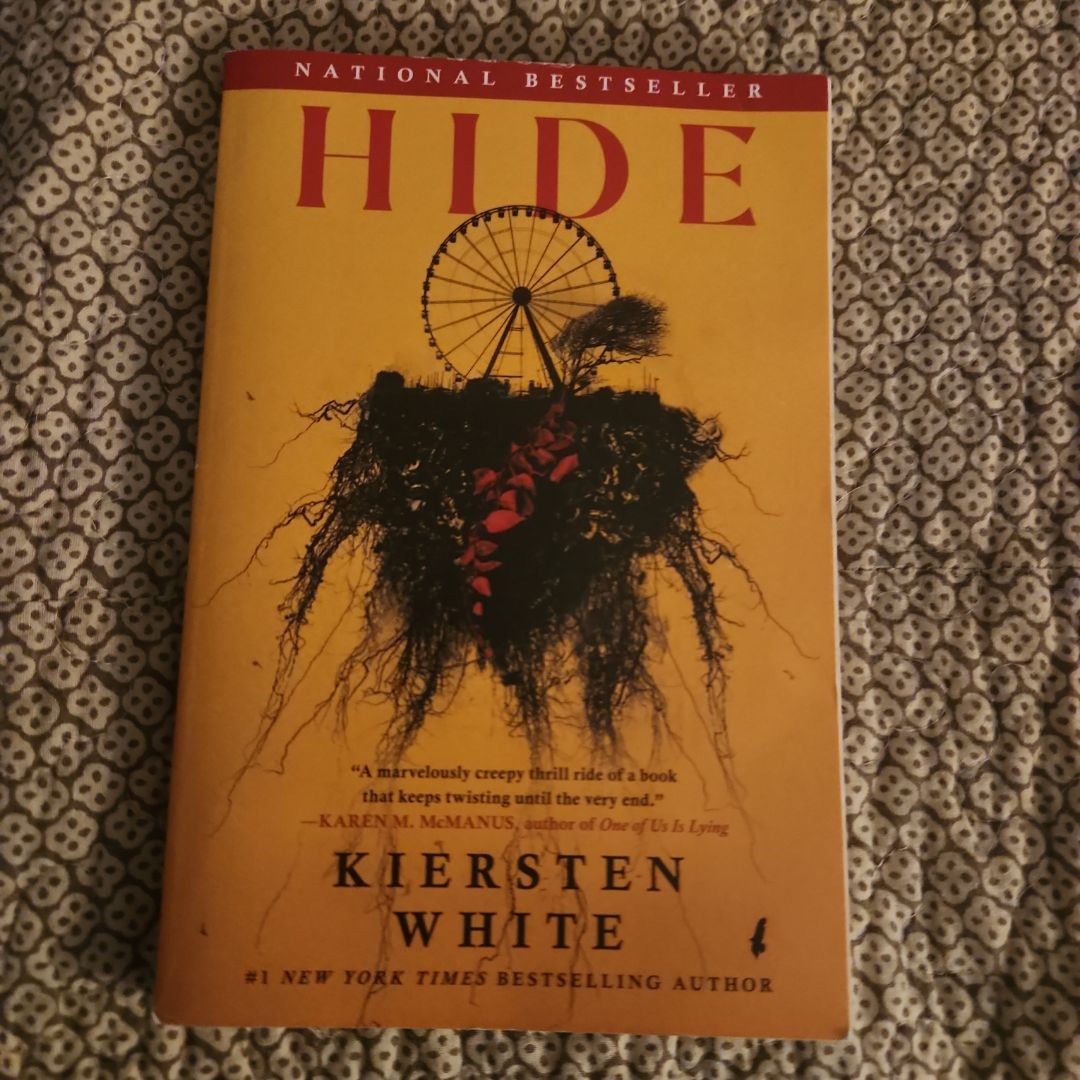 Hide