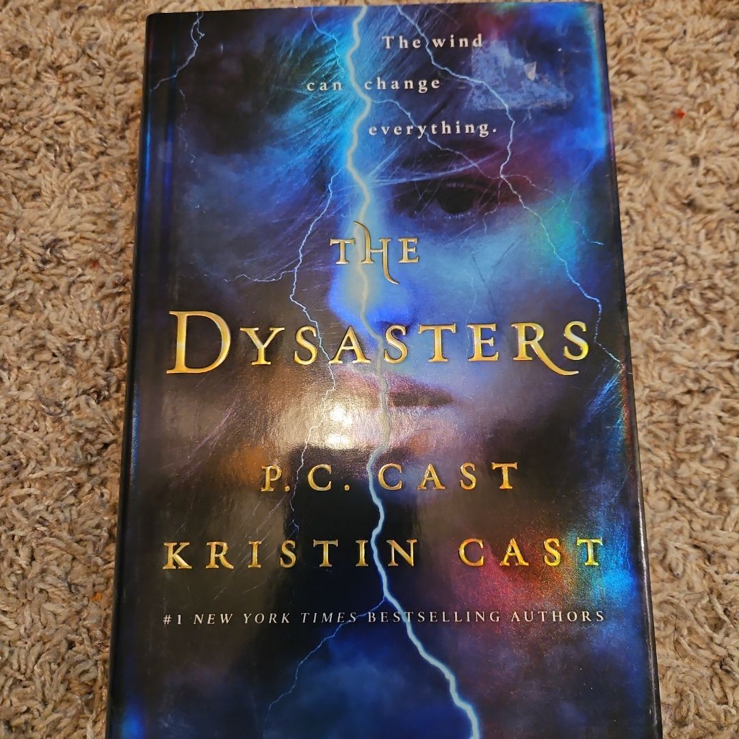 The Dysasters