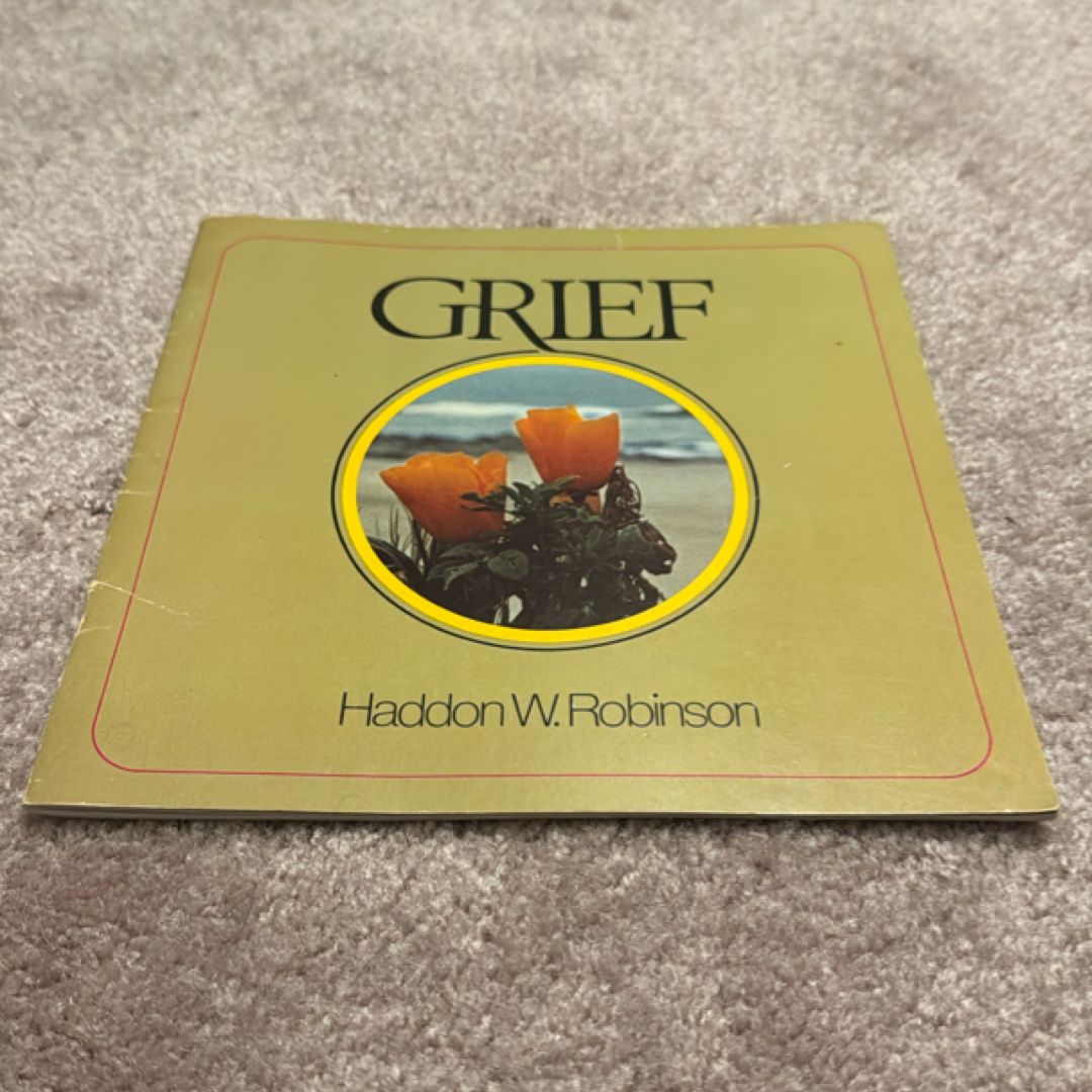 Grief