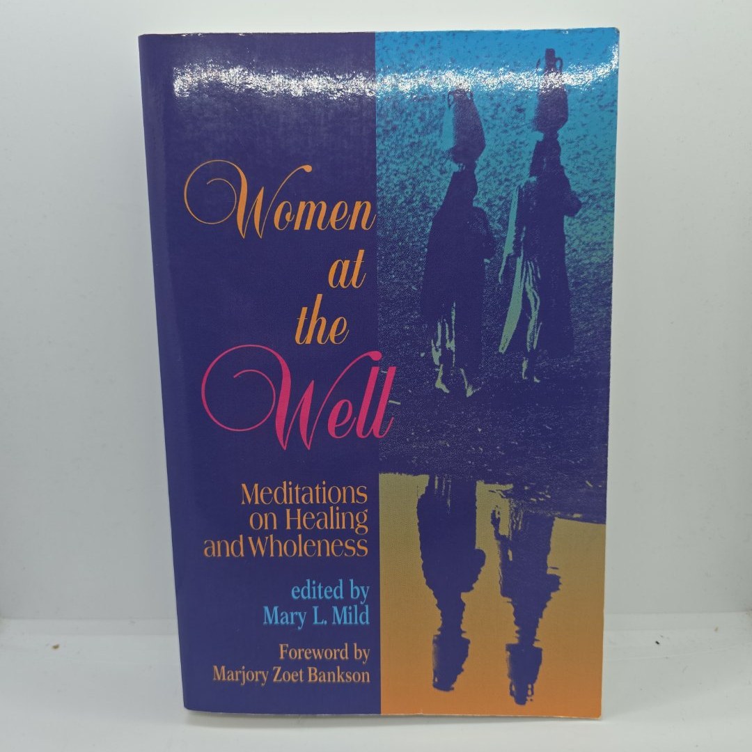 Women at the Well