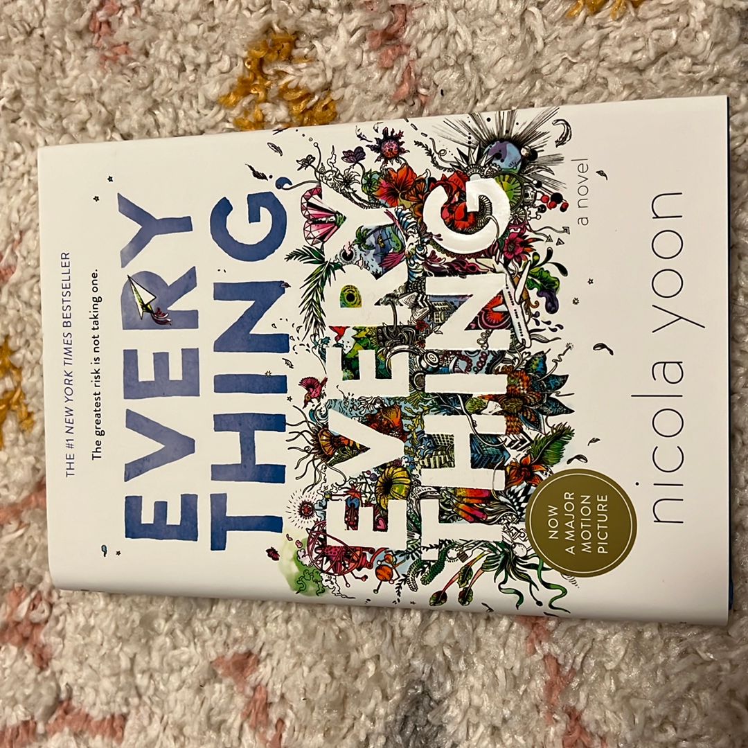 Everything, Everything