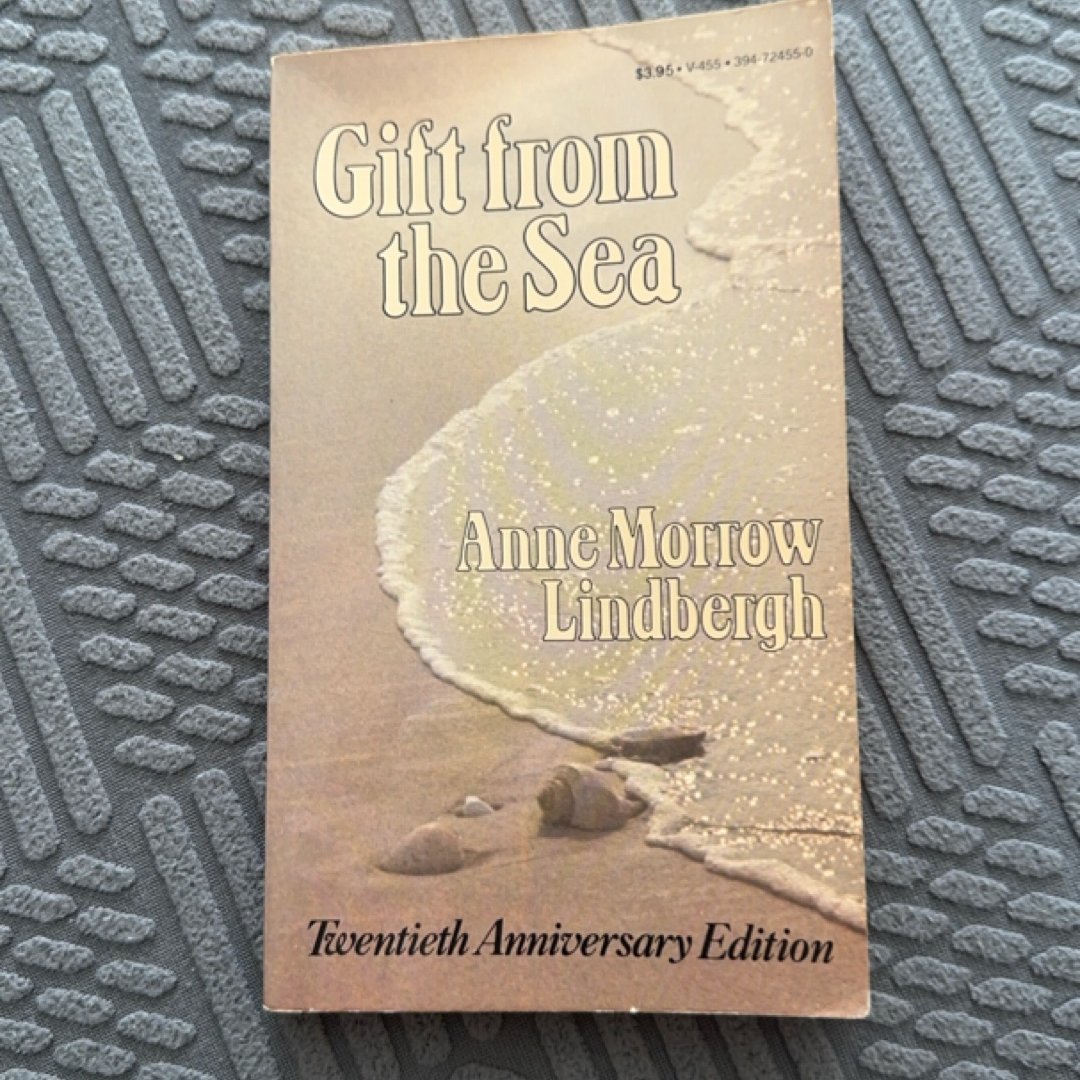 Gift from the Sea