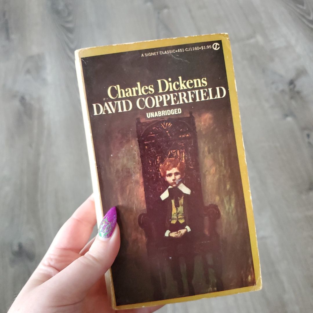 David Copperfield