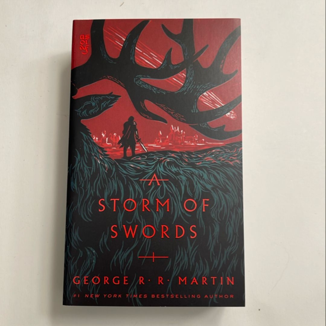 A Storm of Swords
