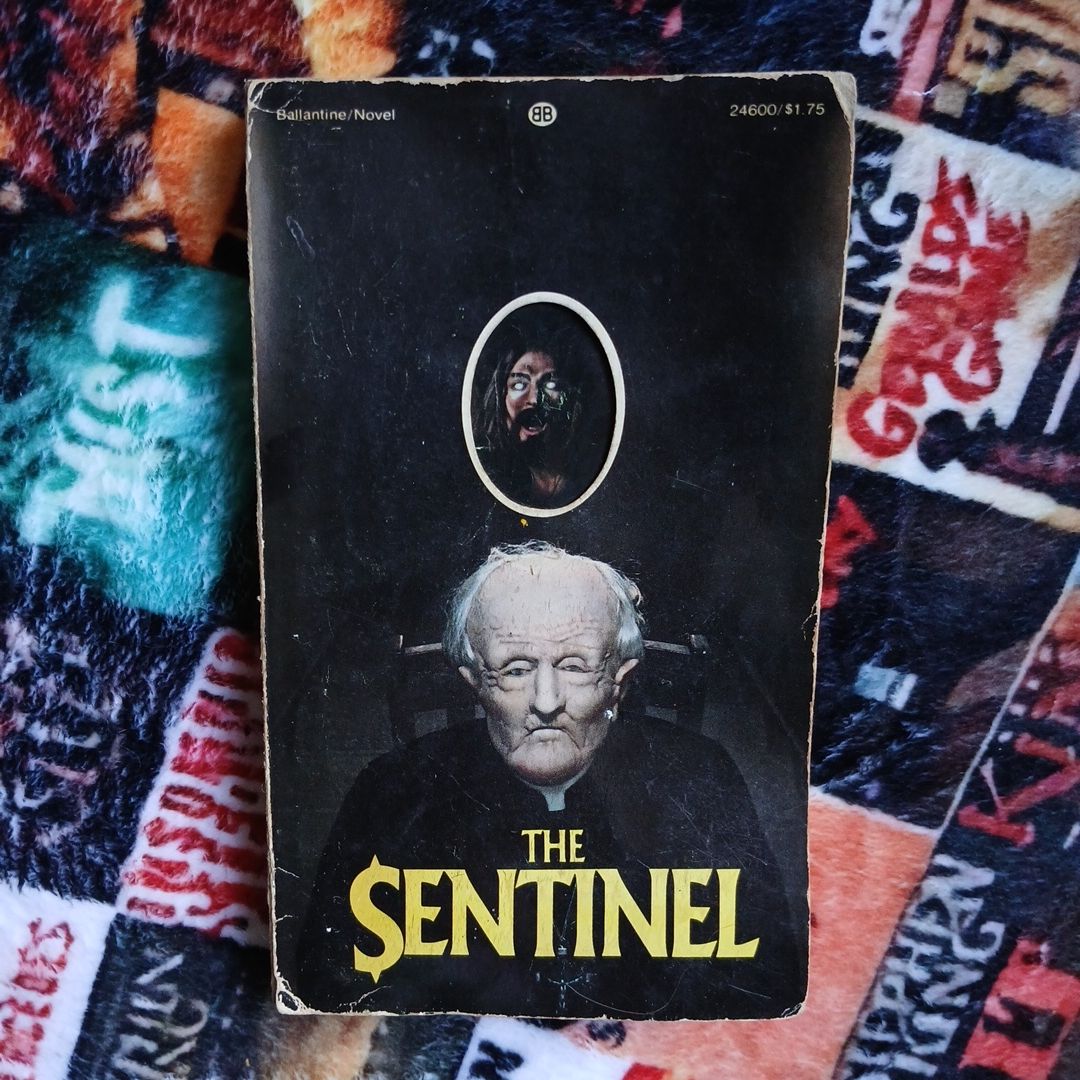 The Sentinel