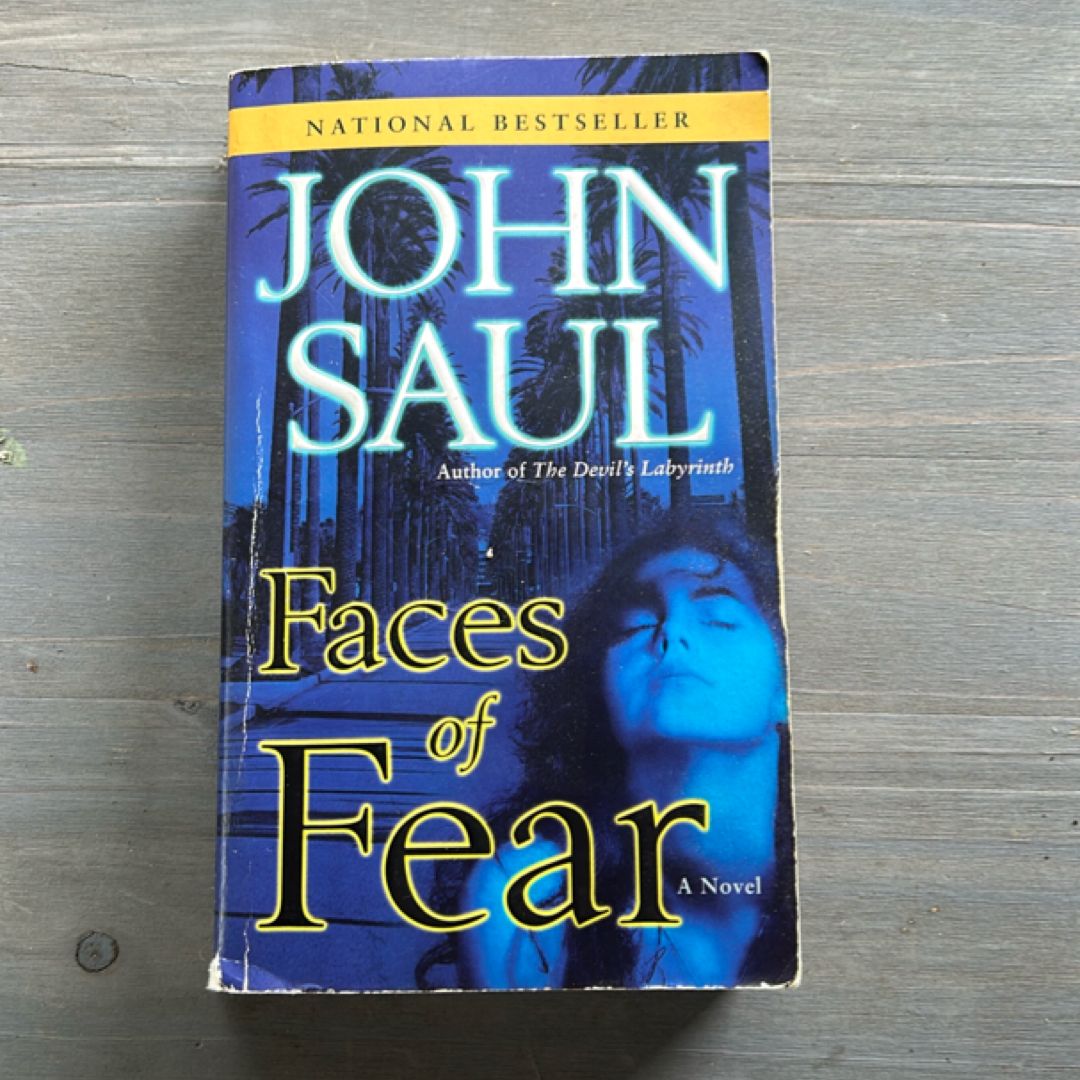 Faces of Fear