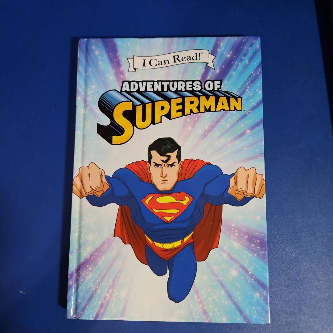 Adventures of Superman